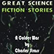 A Colder War audiobook